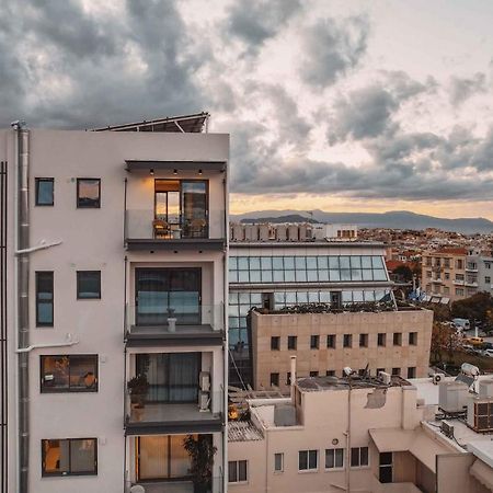 City Moments Penthouse I Close To Everything Chania  Exterior photo